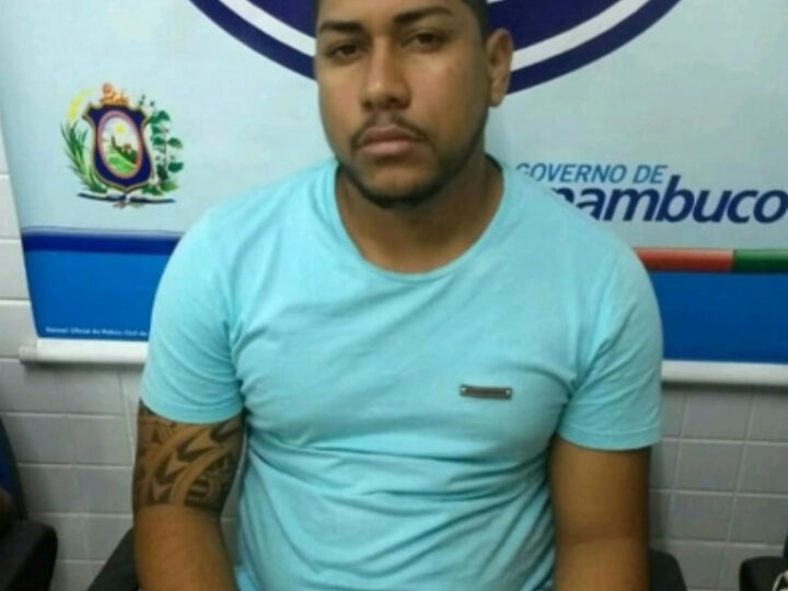 Em Lagoa do Carro-PE, Homem é assassinado com vários disparos de Arma de Fogo; Vítima já tinha sido presa; Veja